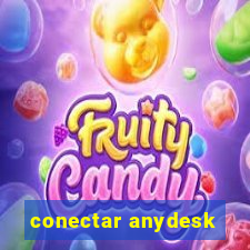 conectar anydesk