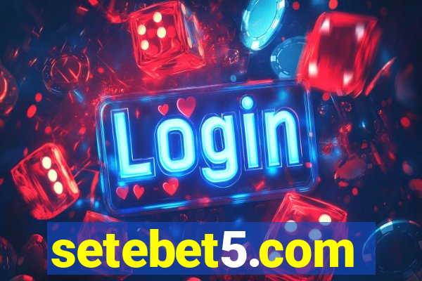 setebet5.com