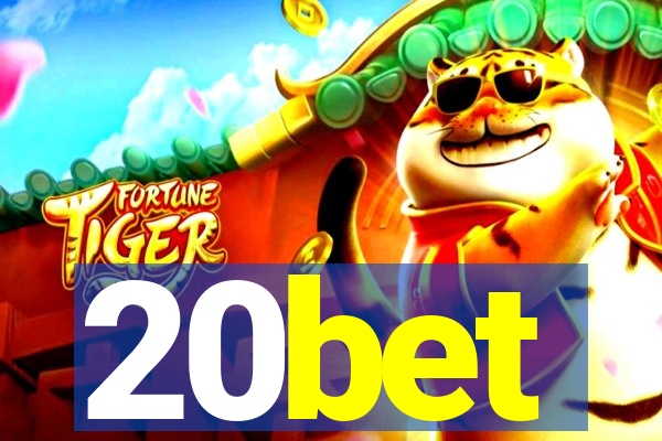 20bet