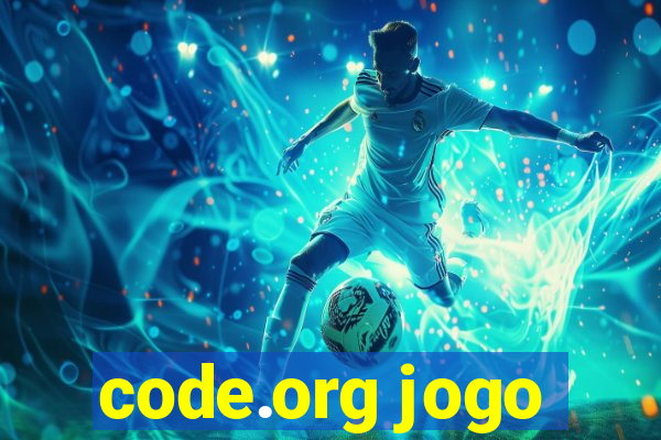 code.org jogo