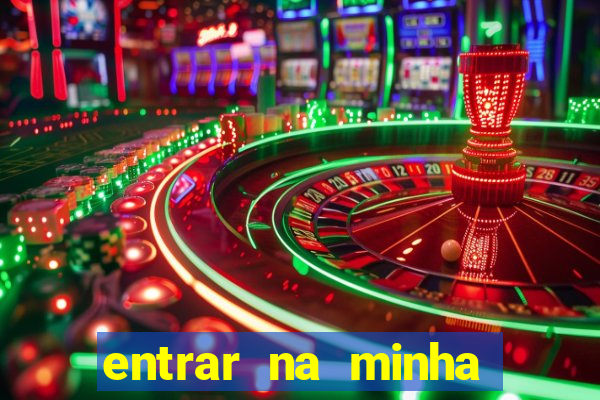 entrar na minha conta sportingbet