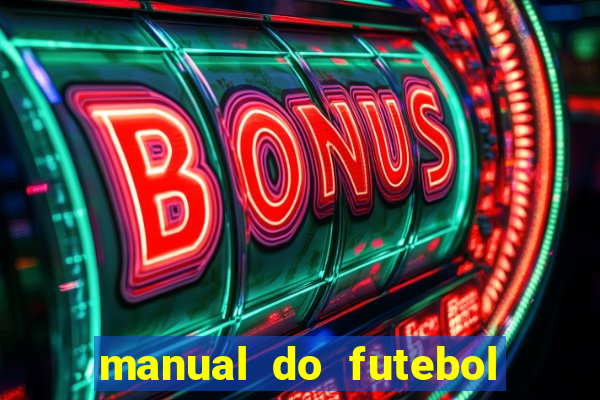 manual do futebol americano pdf