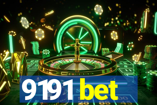 9191 bet