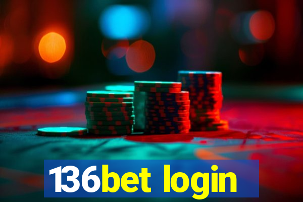 136bet login