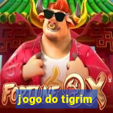 jogo do tigrim