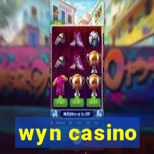 wyn casino