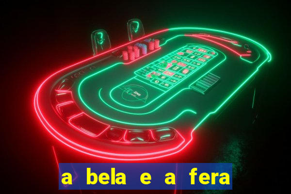 a bela e a fera 1991 online