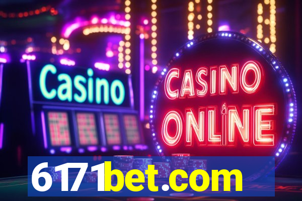 6171bet.com