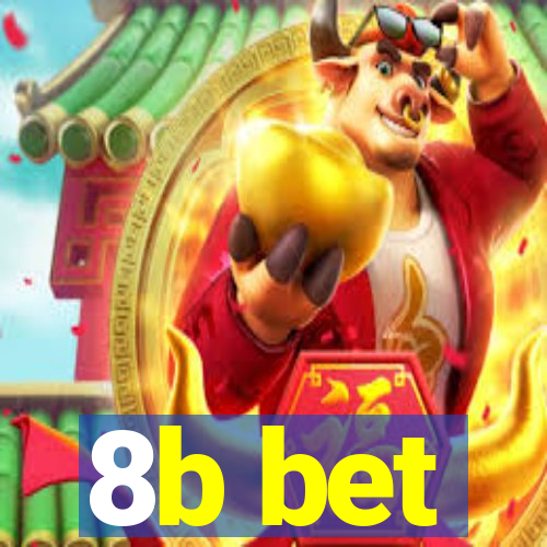 8b bet