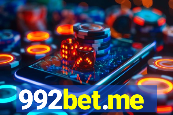 992bet.me