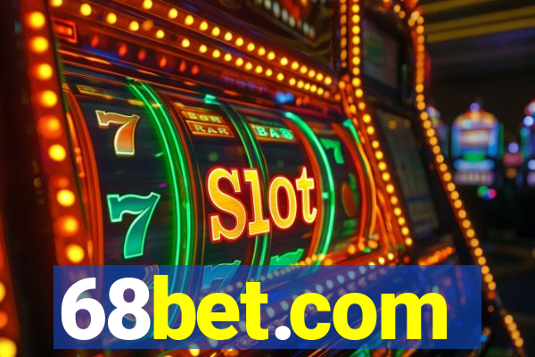 68bet.com