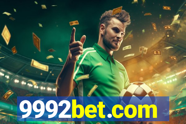 9992bet.com