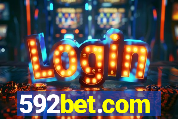 592bet.com