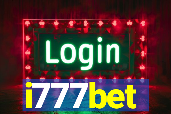 i777bet