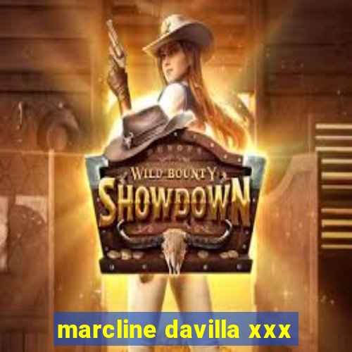 marcline davilla xxx