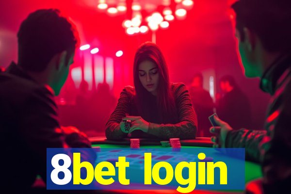 8bet login