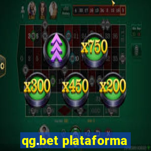 qg.bet plataforma