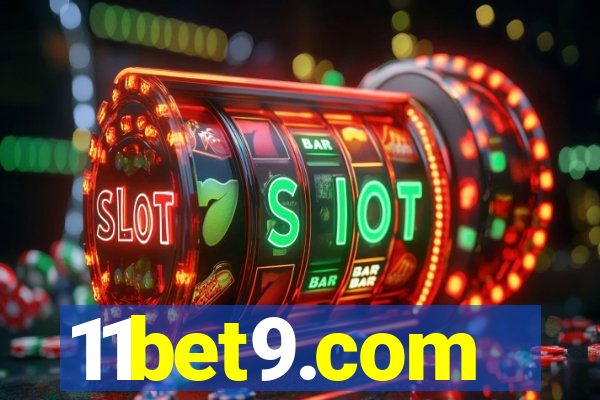 11bet9.com