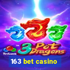 163 bet casino