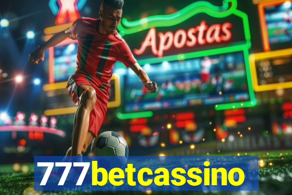 777betcassino