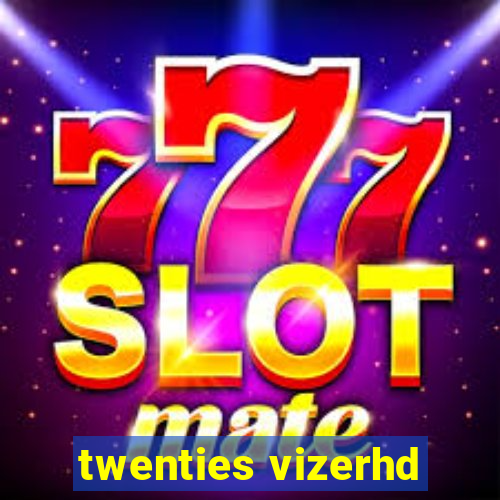 twenties vizerhd