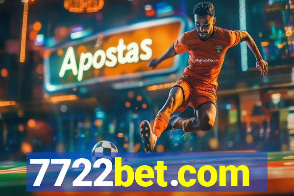 7722bet.com