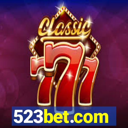 523bet.com