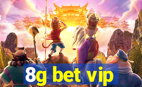 8g bet vip