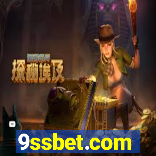 9ssbet.com