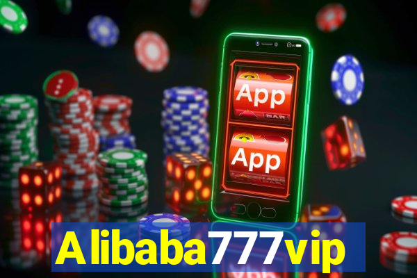 Alibaba777vip