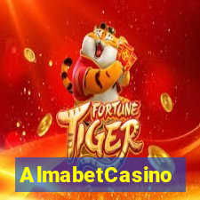 AlmabetCasino