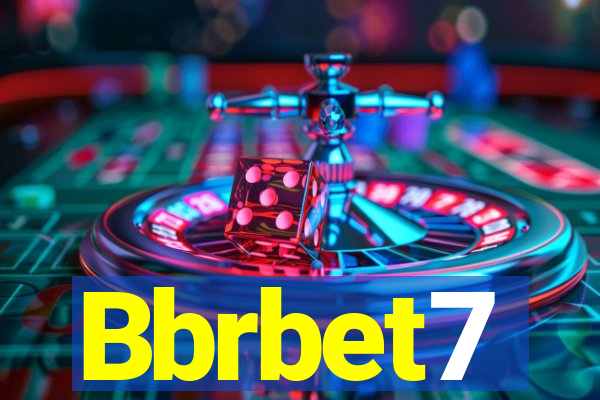 Bbrbet7