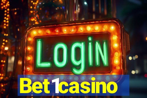 Bet1casino