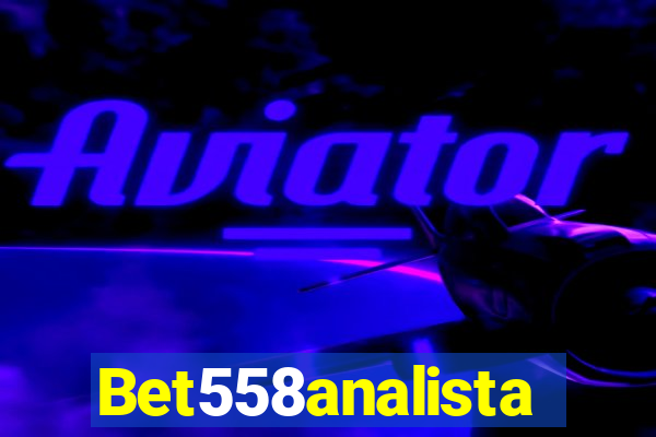 Bet558analista