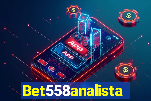 Bet558analista