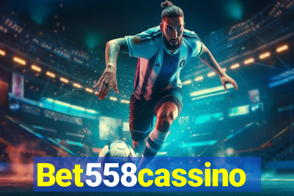 Bet558cassino