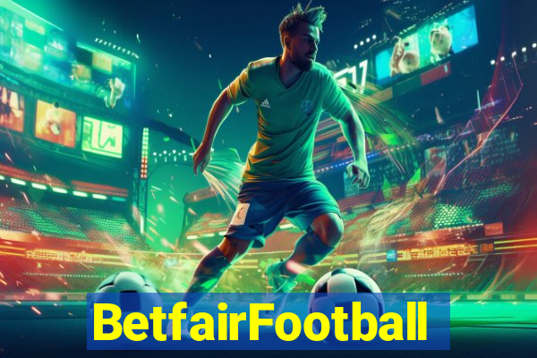 BetfairFootball