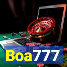 Boa777