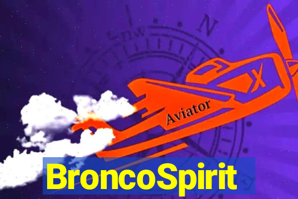 BroncoSpirit