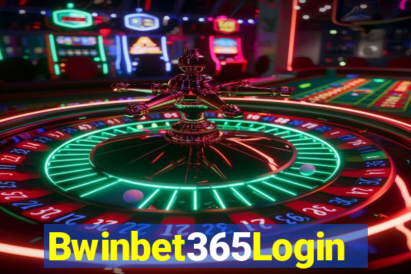 Bwinbet365Login