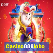 Casino888lobo