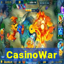 CasinoWar