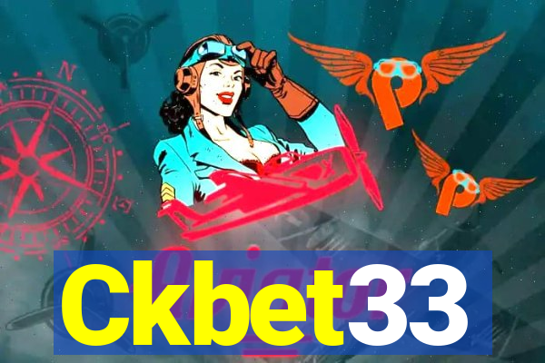 Ckbet33