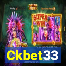 Ckbet33