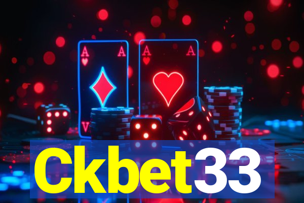 Ckbet33