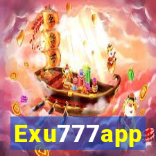 Exu777app