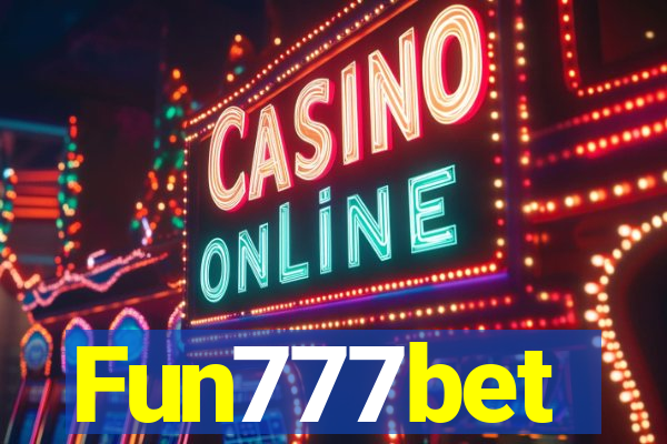 Fun777bet