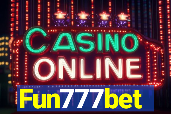 Fun777bet