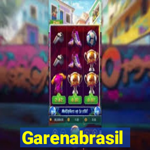 Garenabrasil