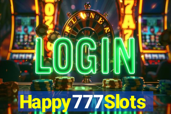 Happy777Slots